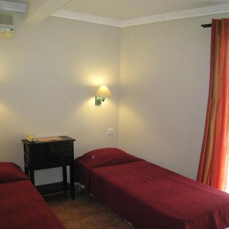 Riviera Villefranche Hotel Værelse billede