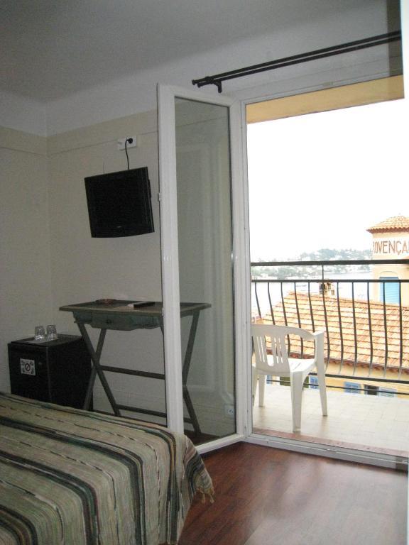 Riviera Villefranche Hotel Værelse billede