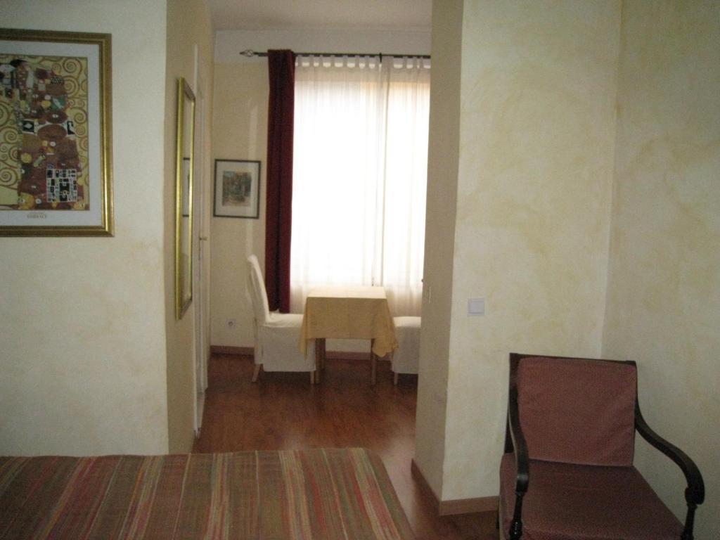 Riviera Villefranche Hotel Værelse billede
