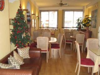 Riviera Villefranche Hotel Eksteriør billede